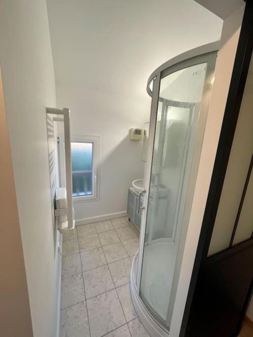 Au Calme, Maison T3 Neuf Avec Jardin A Cassy Lanton Bagian luar foto