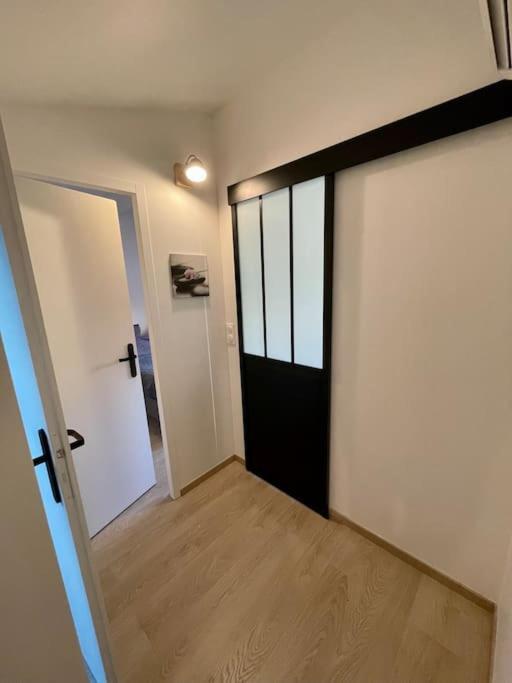 Au Calme, Maison T3 Neuf Avec Jardin A Cassy Lanton Bagian luar foto